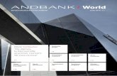 Newsletter andbank