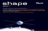 Shape Magazine (Spanish) Issue 13