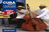 Ibercuba - Cuba 2012