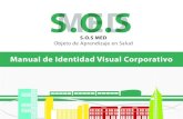 Manual de Identidad S.O.S MED