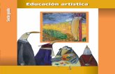 Educacion Artistica-6-BAJA
