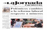 La Jornada Zacatecas, Martes 30 de Octubre del 2012