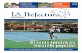 Periódico La Prefectura - Julio 2010
