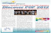 Playa Dorada News Septiembre 2012