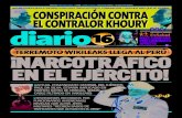 Diario16 - 13 de Diciembre del 2010