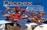 Revista DICOEX