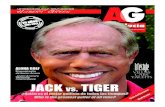Revista Andalucia Golf 215 - Marzo 2012