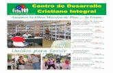 Centro de Desarrollo Cristiano Integral