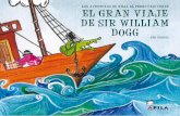 El gran viaje de Sir William Dogg