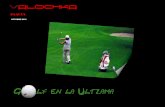 Golf en la Ultzama