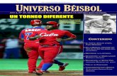 Universo Béisbol 2013 05