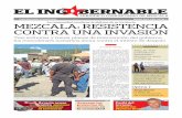 Periodico el Ingobernable