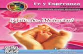 Fe y Esperanza Magazine edición Abril 2013