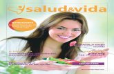 Revista Salud&Vida (Marzo 2014