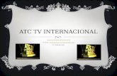 Atc tv internacional