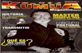 Revista kumua 2 o vol ii esp
