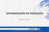 Optimización de Procesos_ OGX Chile