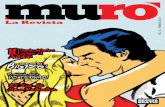 MURO La Revista (No.14 Febrero 2014)