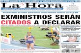 Diario La Hora 13-08-2013