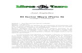 Argüelles, Jose - El Factor Maya (Parte 6)