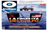 Periódico Reporte Indigo: LA DISPUTA DEL GOLFO 7 Septiembre 2012