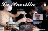 Revista La Parrilla