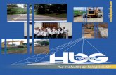 Brochure HBG INGENIEROS LTDA