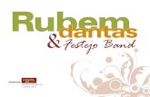 Rubem Dantas & Festejo Band