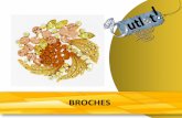 BROCHES OUTLET