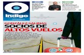 Reporte Indigo GONZÁLEZ-SALINAS: SOCIOS DE ALTOS VUELOS 17 Febrero 2014