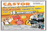 Castor La Revista para los Profesionales de la Madera marzo 2014