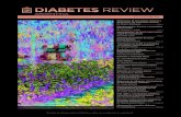 Diabetes Review Argentina 2 - Noviembre 2013
