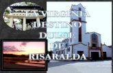 DESTINO DULCE DEL RISARALDA