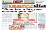 Diario Nuevodia Viernes 03-07-2009