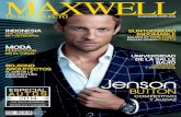 Revista Maxwell León Ed. 63