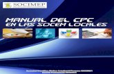 Manual del CPC en las SOCEMs locales