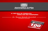 Informe 100 Días - AtoGobMx