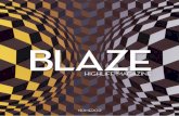Blaze Highlife Magazine número 2