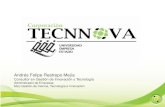 Tecnova Conceptos Gestión Innovación