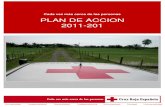 Plan de acción de Cruz Roja Española