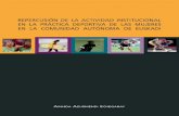 Repercusión de la actividad institucional en la práctica deportiva de las mujeres en Euskadi