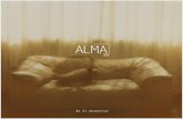 Alma Mag #1 - El Despertar