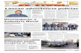 Periodico El Vigia 29 Diciembre 2010 Miercoles