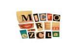Micro remezcla