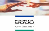 Manual usuario de Nokia