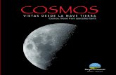 Cosmos. Vistas desde la nave Tierra