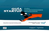 Guía Start-Up » Estrategias para crear empresas online