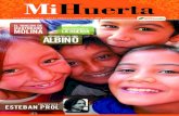 Revista MiHuerta Nro 5