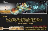 Curso Artes Somáticas Aplicadas 2009