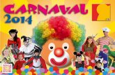Catàleg Carnaval 2014
